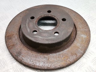 Диск тормозной задний, ориг. номер 2025944, Ford C-Max 2003-2007