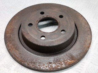 Диск тормозной задний, ориг. номер 2025944, Ford C-Max 2003-2007
