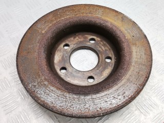 Диск тормозной задний, ориг. номер 2025944, Ford C-Max 2003-2007