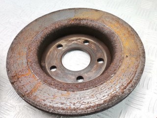 Диск тормозной задний, ориг. номер 2025944, Ford C-Max 2003-2007
