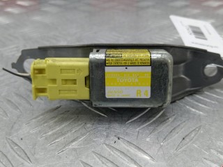 Датчик удара, ориг. номер 8983347030, 1879000911, Toyota Prius 2005-2011