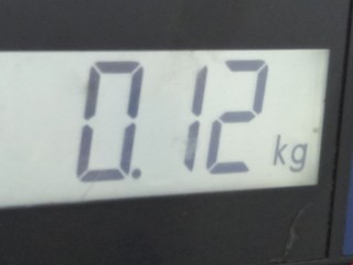 Датчик удара, ориг. номер 8983447020, 1879000921, Toyota Prius 2005-2011