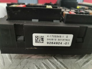 Блок предохранителей, ориг. номер 9264924, 61149264924, BMW 7 F01/F02 2008-2012