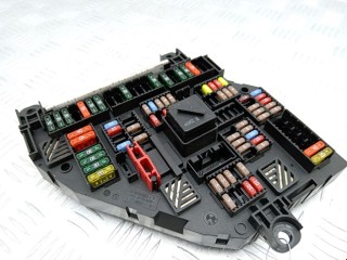 Блок предохранителей, ориг. номер 61149252812, 925742601, BMW 7 F01/F02 2008-2012