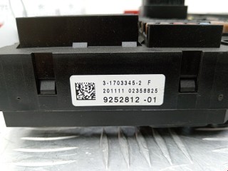 Блок предохранителей, ориг. номер 61149252812, 925742601, BMW 7 F01/F02 2008-2012