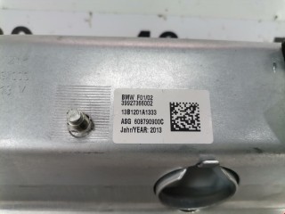 Подушка безопасности пассажира, ориг. номер 72129273660, 608790900C, BMW 7 F01/F02 2008-2012
