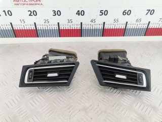 Дефлектор обдува салона BMW 7 F01/F02 2008-2012