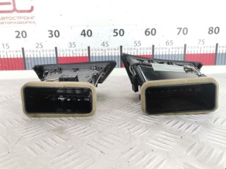 Дефлектор обдува салона, ориг. номер 64229112149, BMW 7 F01/F02 2008-2012