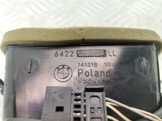 Дефлектор обдува салона, ориг. номер 64229112149, BMW 7 F01/F02 2008-2012