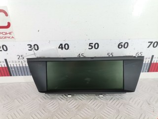Дисплей BMW 7 F01/F02 2008-2012