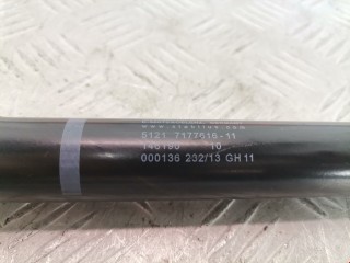 Ограничитель открывания двери, ориг. номер 51217177616, BMW 7 F01/F02 2008-2012