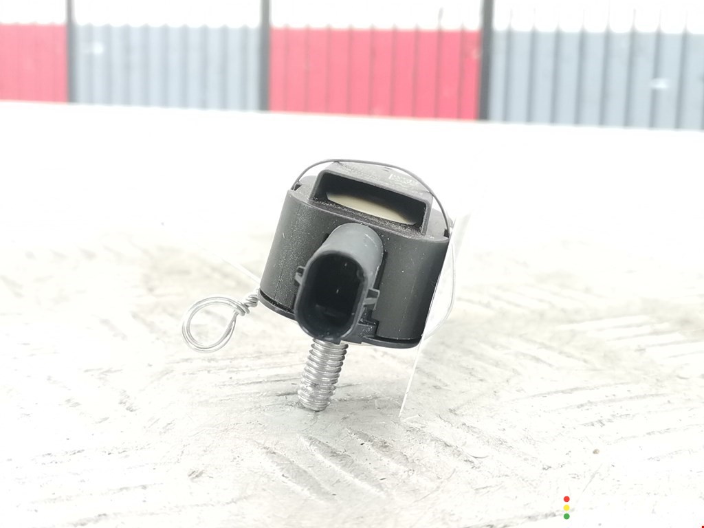 Датчик удара BMW 7 F01/F02 2008-2012, седан, левый руль, 65779224178, фото 3