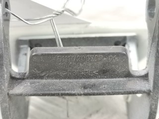 Крышка омывателя фар, ориг. номер 51117210881, 51117200792, BMW 7 F01/F02 2008-2012