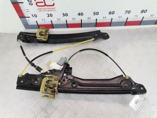 Стеклоподъемник передний правый BMW 7 F01/F02 2008-2012