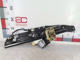 Стеклоподъемник электрический задний левый BMW 7 F01/F02 2008-2012