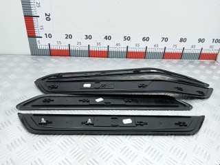 Накладка на порог, ориг. номер 51477181011, BMW 7 F01/F02 2008-2012