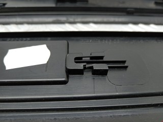 Накладка на порог, ориг. номер 51477181011, BMW 7 F01/F02 2008-2012