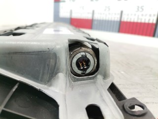 Подушка безопасности коленная, ориг. номер 9176282, 72129176282, BMW 7 F01/F02 2008-2012