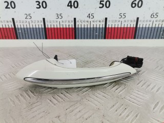 Ручка двери наружная задняя правая BMW 7 F01/F02 2008-2012
