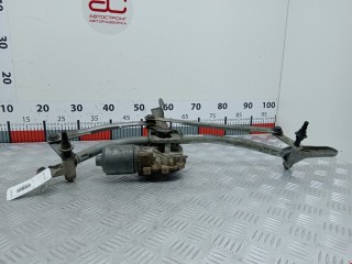 Механизм стеклоочистителя (трапеция дворников) BMW 7 F01/F02 2008-2012