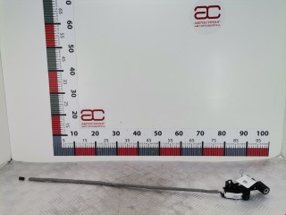 Ручка внутренняя задняя правая, ориг. номер 51229116344, BMW 7 F01/F02 2008-2012