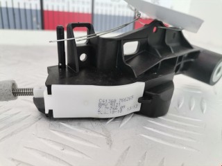 Ручка внутренняя задняя правая, ориг. номер 51229116344, BMW 7 F01/F02 2008-2012