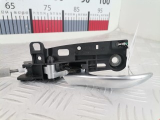 Ручка внутренняя передняя левая, ориг. номер 51219116341, BMW 7 F01/F02 2008-2012