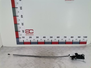 Ручка внутренняя передняя левая, ориг. номер 51219116341, BMW 7 F01/F02 2008-2012