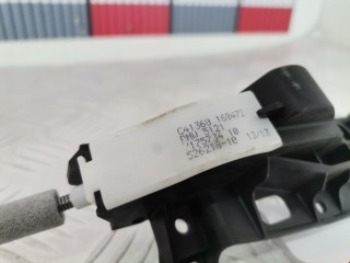 Ручка внутренняя передняя левая, ориг. номер 51219116341, BMW 7 F01/F02 2008-2012
