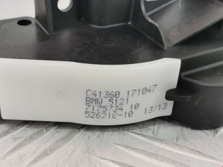 Ручка внутренняя передняя правая, ориг. номер 51219116342, BMW 7 F01/F02 2008-2012