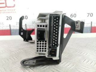 Усилитель музыкальный, ориг. номер 65126813112, 65129248552, BMW 7 F01/F02 2008-2012