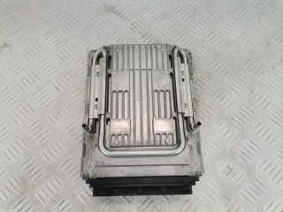 Блок управления двигателем BMW 7 F01/F02 2008-2012