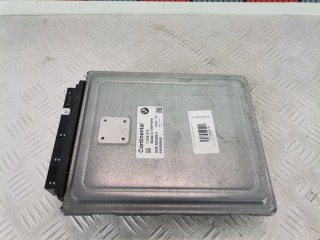 Блок управления двигателем, ориг. номер 12147633374, 5WK93945, BMW 7 F01/F02 2008-2012