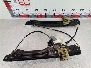 Стеклоподъемник передний левый BMW 7 F01/F02 2008-2012