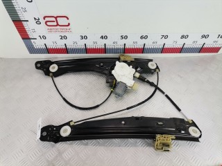 Стеклоподъемник передний левый, ориг. номер 51337182105, BMW 7 F01/F02 2008-2012