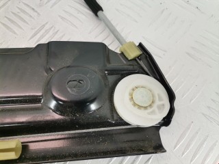 Стеклоподъемник передний левый, ориг. номер 51337182105, BMW 7 F01/F02 2008-2012