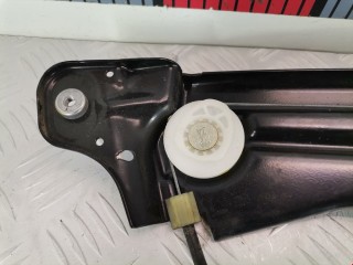 Стеклоподъемник передний левый, ориг. номер 51337182105, BMW 7 F01/F02 2008-2012