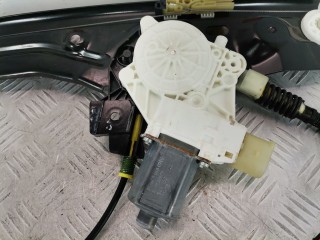Стеклоподъемник передний левый, ориг. номер 51337182105, BMW 7 F01/F02 2008-2012