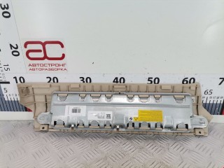 Подушка безопасности коленная, ориг. номер 72129176285, KV917628510, BMW 7 F01/F02 2008-2012