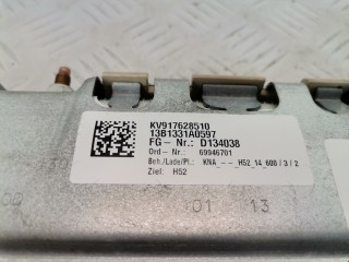 Подушка безопасности коленная, ориг. номер 72129176285, KV917628510, BMW 7 F01/F02 2008-2012