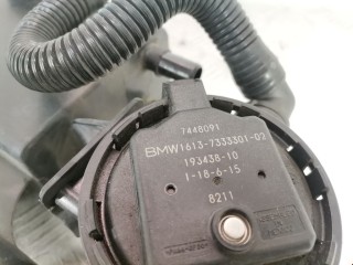 Адсорбер, ориг. номер 16137448091, 7312781, BMW 7 F01/F02 2008-2012