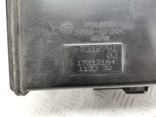 Адсорбер, ориг. номер 16137448091, 7312781, BMW 7 F01/F02 2008-2012