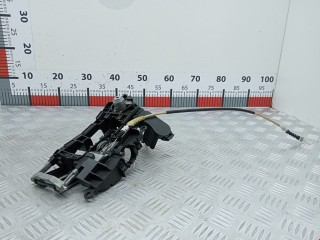Кронштейн ручки двери BMW 7 F01/F02 2008-2012