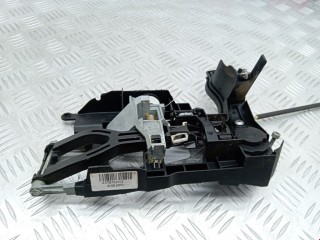 Кронштейн ручки двери, ориг. номер 51217227501, BMW 7 F01/F02 2008-2012