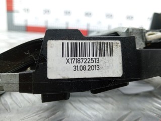 Кронштейн ручки двери, ориг. номер 51217227501, BMW 7 F01/F02 2008-2012