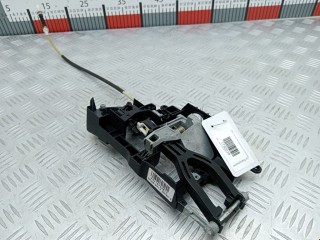Кронштейн ручки двери BMW 7 F01/F02 2008-2012