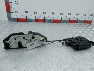 Замок двери задней правой BMW 7 F01/F02 2008-2012