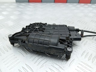 Замок двери задней правой, ориг. номер 7185688, 51227185688, BMW 7 F01/F02 2008-2012