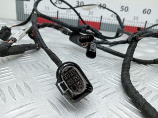 Проводка, ориг. номер 9262895, 61139169241, BMW 7 F01/F02 2008-2012
