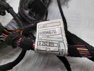 Проводка, ориг. номер 9262895, 61139169241, BMW 7 F01/F02 2008-2012
